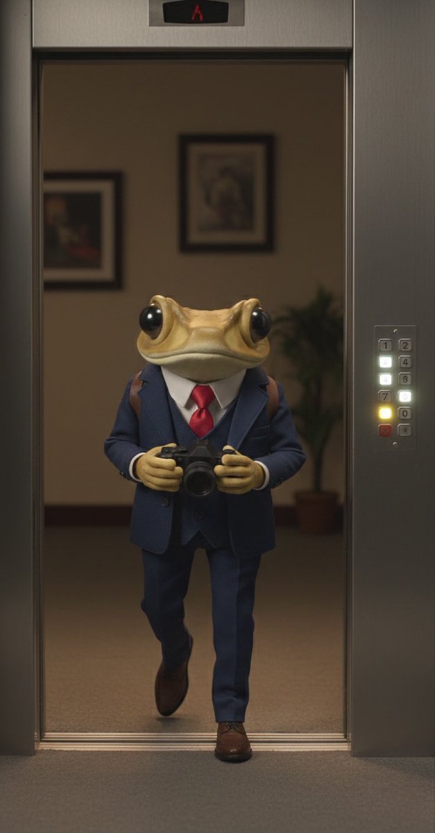 SapoConchito's tweet photo. In the coming weeks many will be surprised and the ones who believe will be rewarded 🐸 this is $Concho https://t.co/jTX5K6QPvF