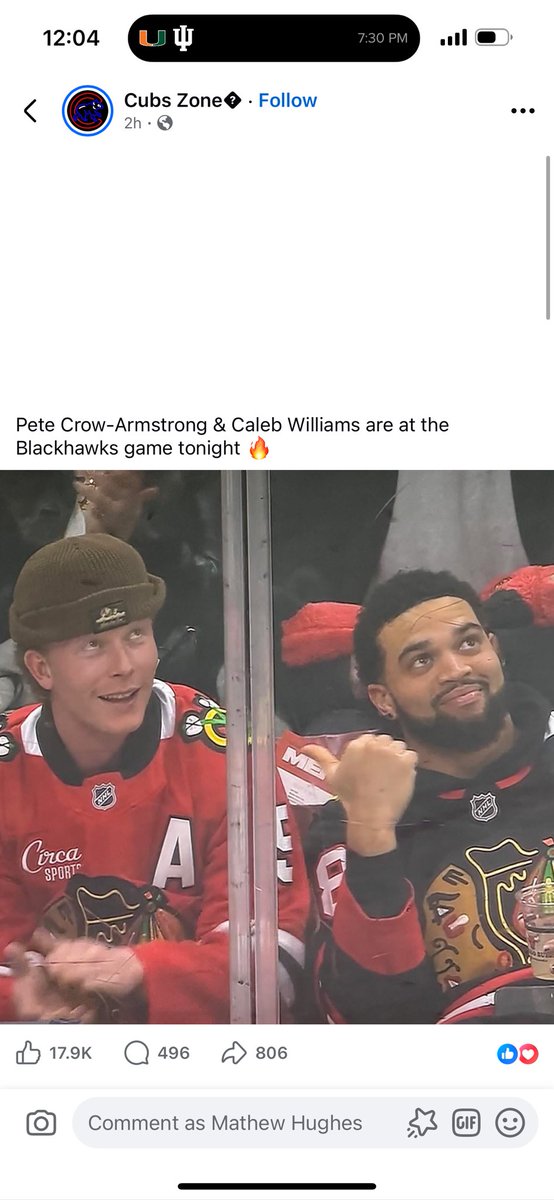 PCA and Caleb Williams done completed IRL RTTS and Superstar goals lmfao