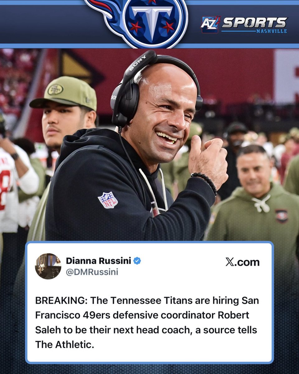 AtoZ Sports Nashville tweet media