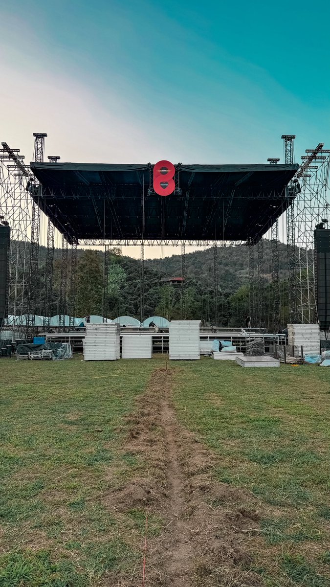 allareaaccess_'s tweet photo. Event: https://t.co/K9nLfzigKA After Party Festival - Life After Live 

Position: Co-Project, Co-Production &amp; Prompter Operator

Client: Oneball

IG: ALLAREAACCESS.OFFICIAL
FB: ALL AREA ACCESS
TikTok: ALLAREAACCESS

#AllAreaAccess #BDAYAfterPartyFestival https://t.co/yGT6U9qoy5