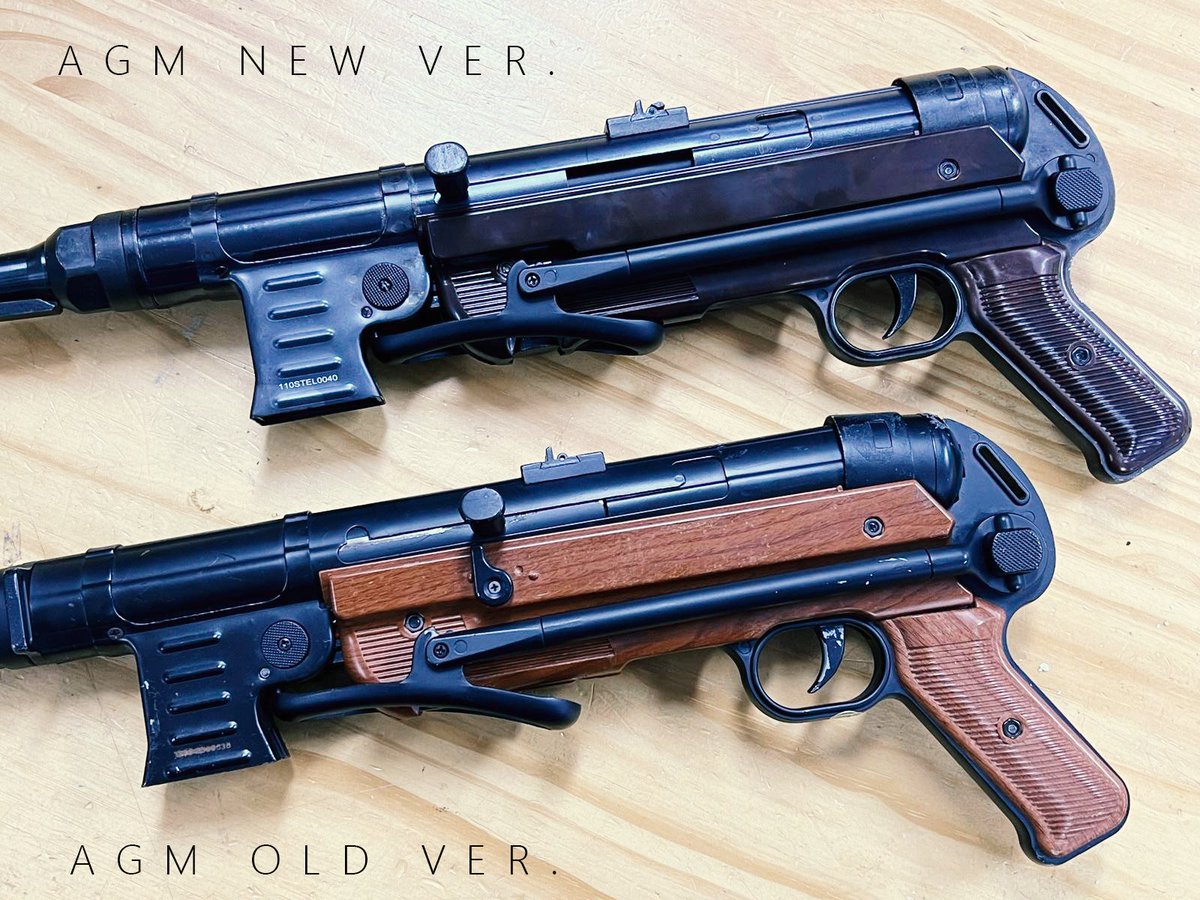 S&T Armament tweet media