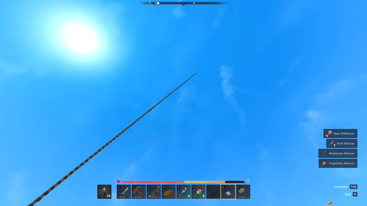 Tomorrow... 12:30 PM EST
Hytale video banger dropping

This is indeed a screenshot of said video.