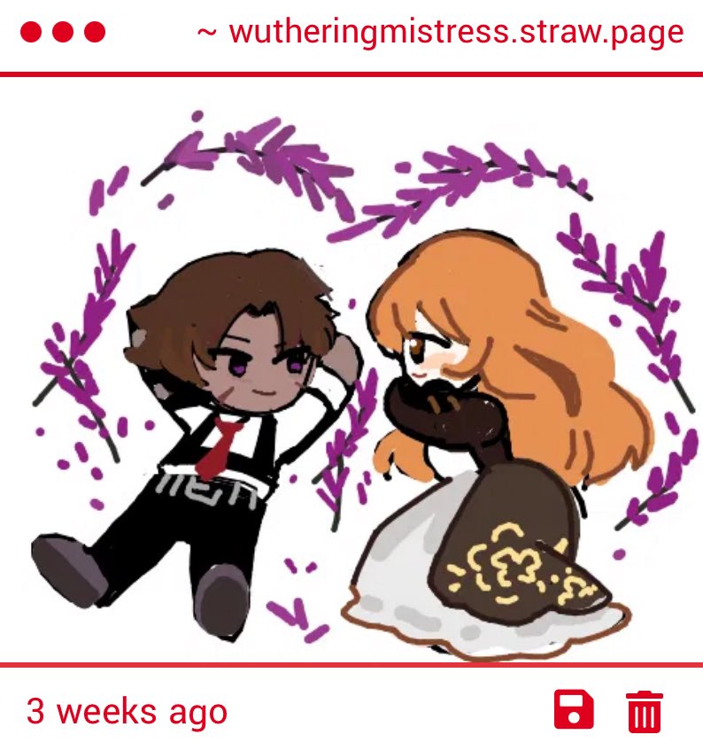 I love this so much I will hang this on my wall