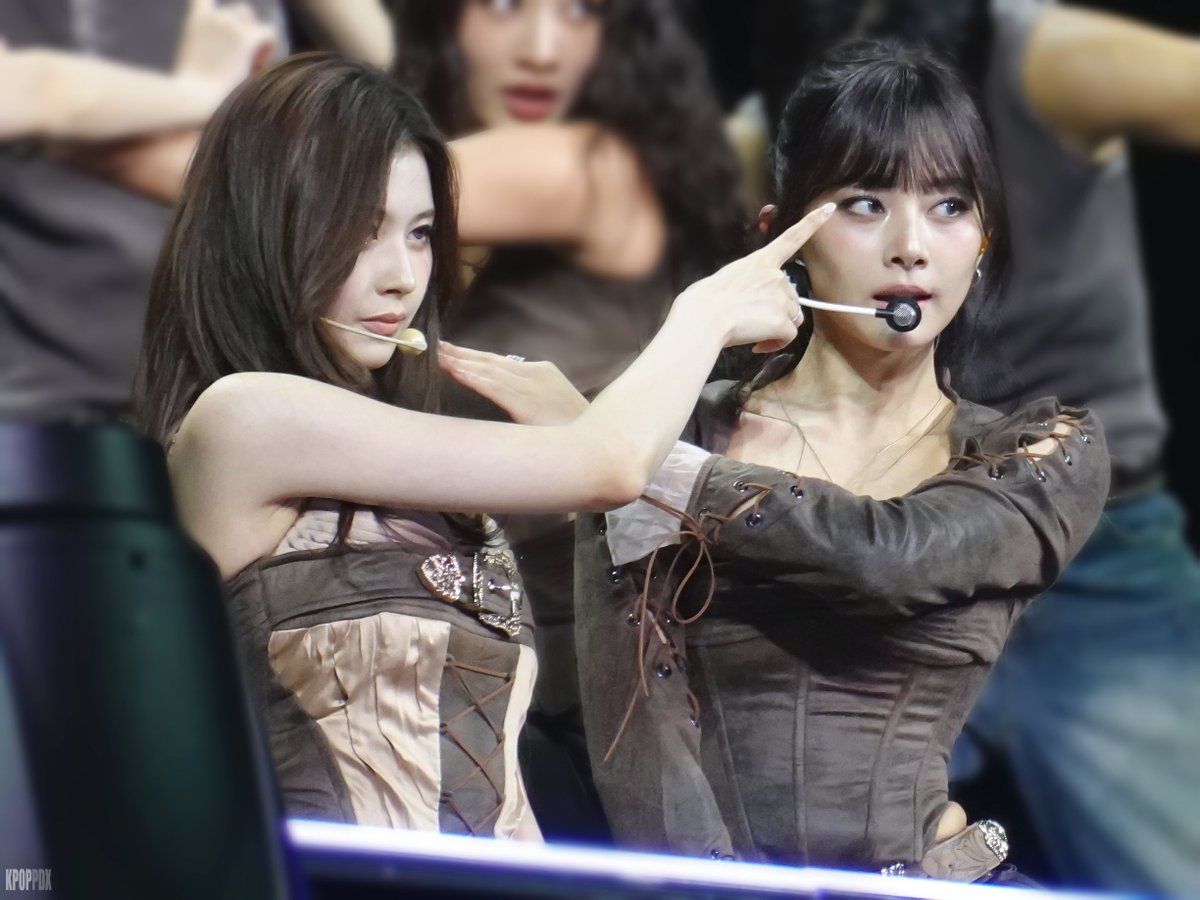 Kpop PDX tweet media