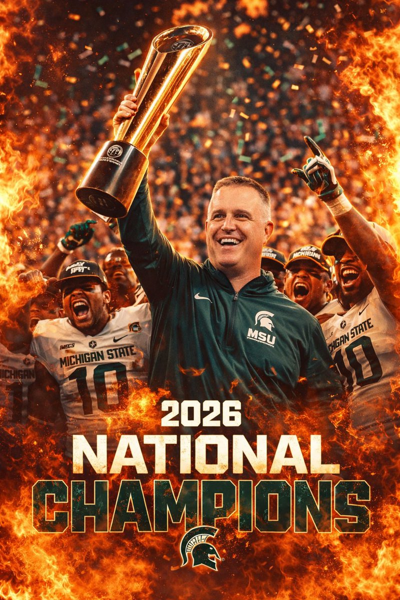 Duchess of Spartan Nation tweet media