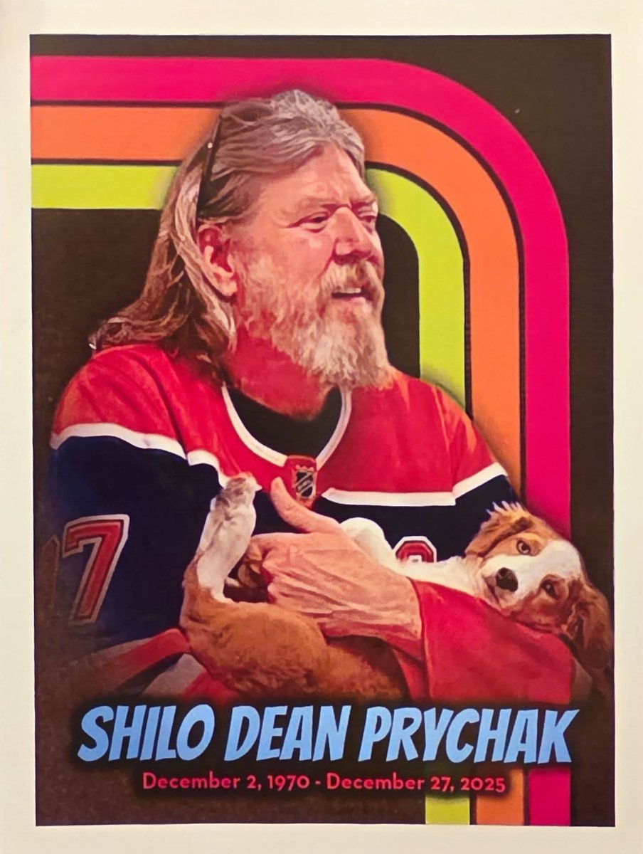 PDubsArcadeLoft's tweet image. My thoughts and prayers go out to the family and friends of Shilo Prychak and the entire team at New Wave Toys.  Truly a terrible loss and one of the coolest dudes on the planet gone too soon.  R.I.P. Big Guy. 💔 

 @NewWaveToys  #NewWaveToys