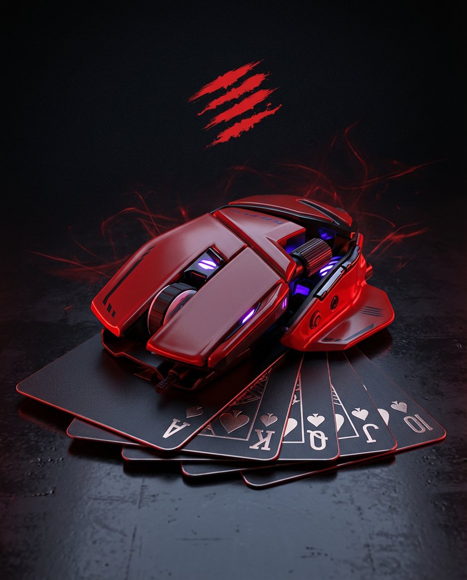 Madcatz_za's tweet photo. Some people rely on luck.

Others stack the deck. https://t.co/IunX3rxi3w