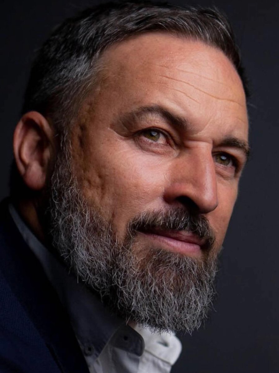 La mierda más inmensa y hedionda de España.