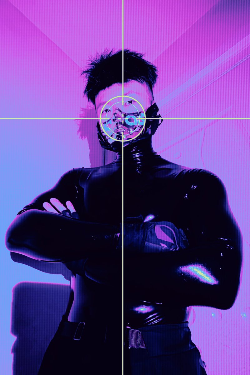 【不许动，你被狙击了！】