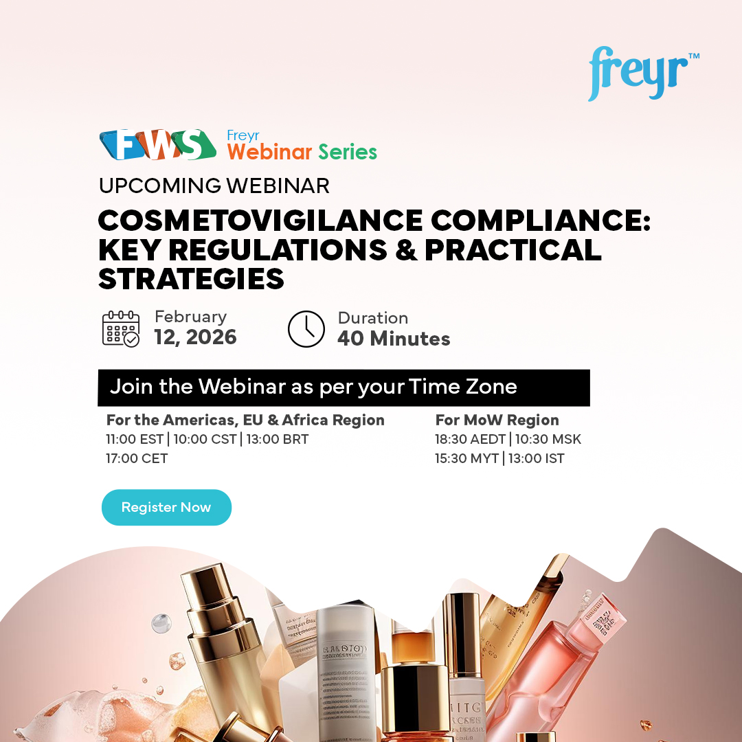 Freyr Solutions tweet media