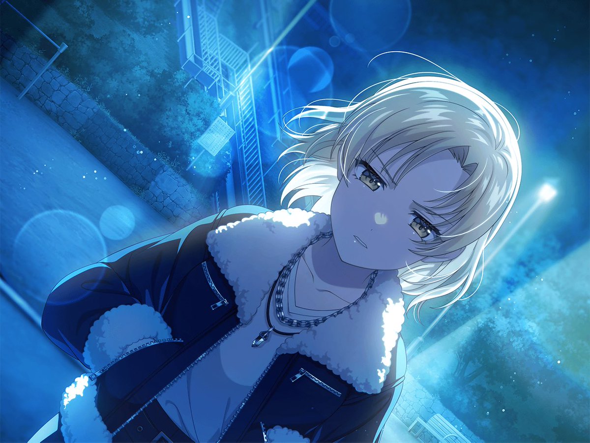 ychanページ ヤンシ (@shirosagiyancy) / Posts / X