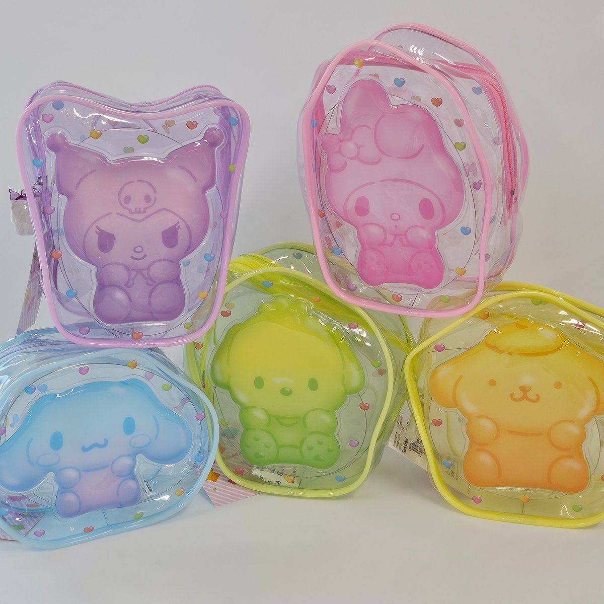 #RT+#FOLLOW 이벤트

26년이니까 무려 - ̗̀26분에게 ̖́- 나눔 이벤트૮₍ •̀ ⩊ •́ ₎ა

♪추첨을 통해 26분에게
ʚ산리오 구미 젤리 캔디 시리즈 파우치ɞ

선물로 드려요 ₊˚⊹ᡣ𐭩  · ₊ ˚✿𓂃 ପ૮꒰˶ ᷇ 𖥦 ᷆ ˵꒱აଓ ⌒☆

🔔1/29 당발 예정