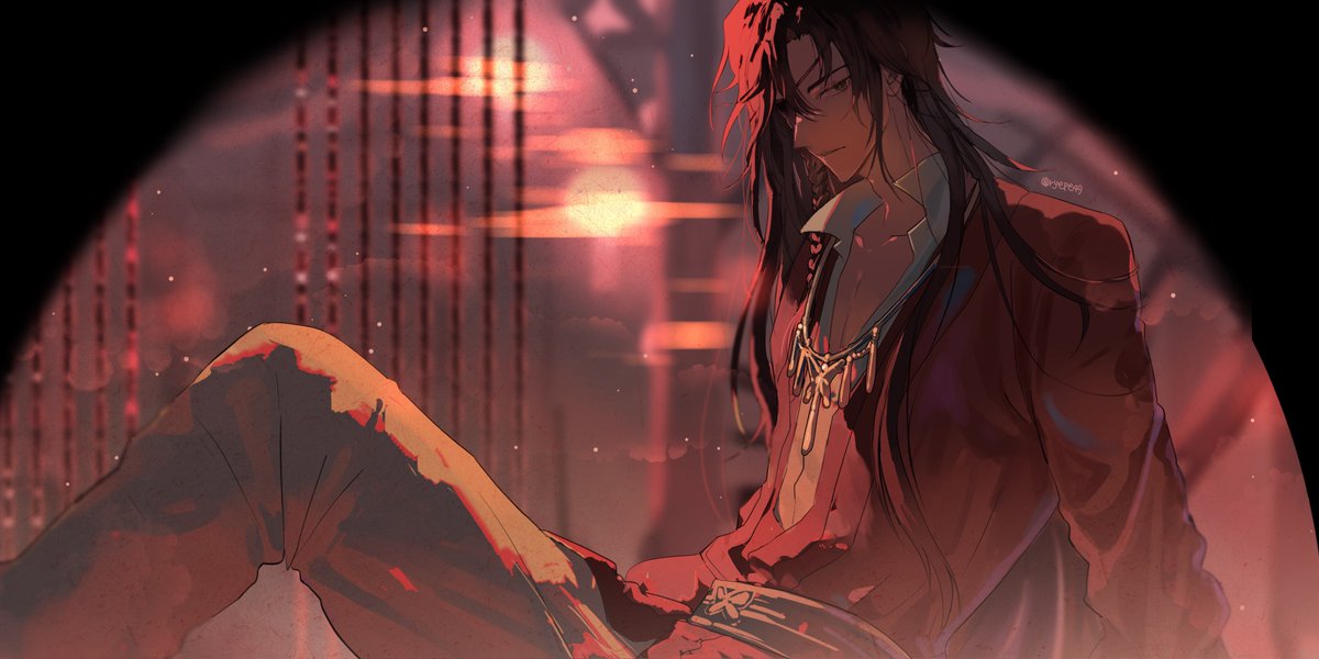 ryepe49's tweet image. #TGCF