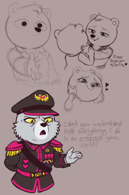 allmondnojoy's tweet photo. dump of random doodle stuff https://t.co/iZceA4KblK