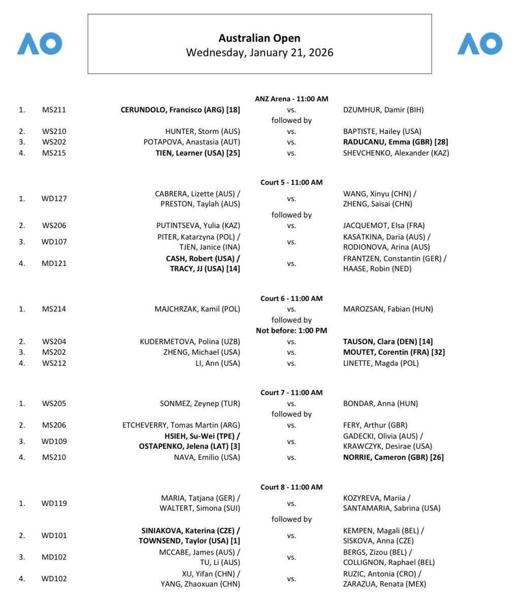 Michal Samulski tweet media