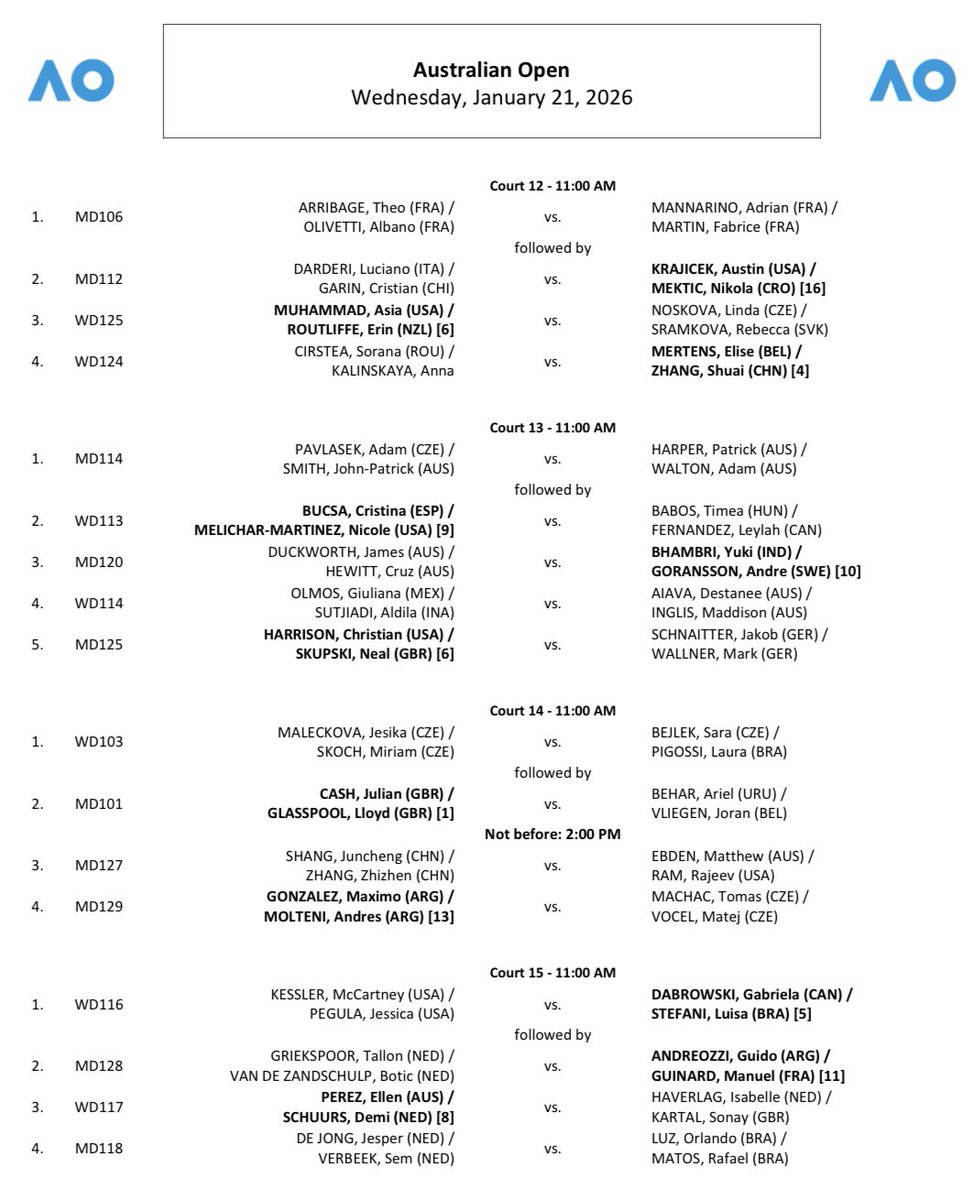 Michal Samulski tweet media