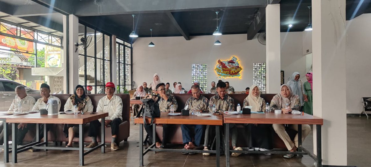 Tak ada desa tertinggal di Jatim. Dana Desa jadi fondasi kemajuan.
#desamandirijatimtertinggi
#tppjatimterbaik