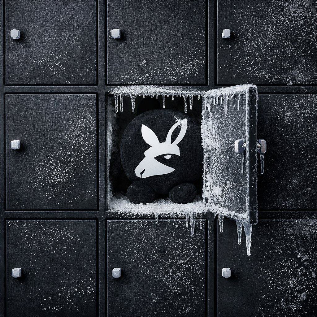 BoingsFDN's tweet photo. Some things aren’t frozen.
They’re just waiting for the right moment to unlock. 🟡
https://t.co/wWWpmUow8H is warming up.
Stay close. 🦘✨#BoingAI #Product #AI https://t.co/Fi36LolAh7