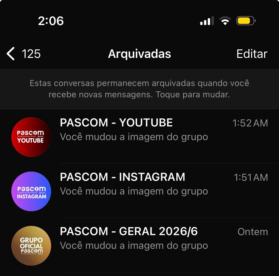 netoderogerio's tweet image. Que o senhor me guie nesta nova missão! Vai ser lindo ficar à frente da pascom, vem aí uma grande entrega!