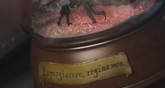 Resident Bio Evil tweet media