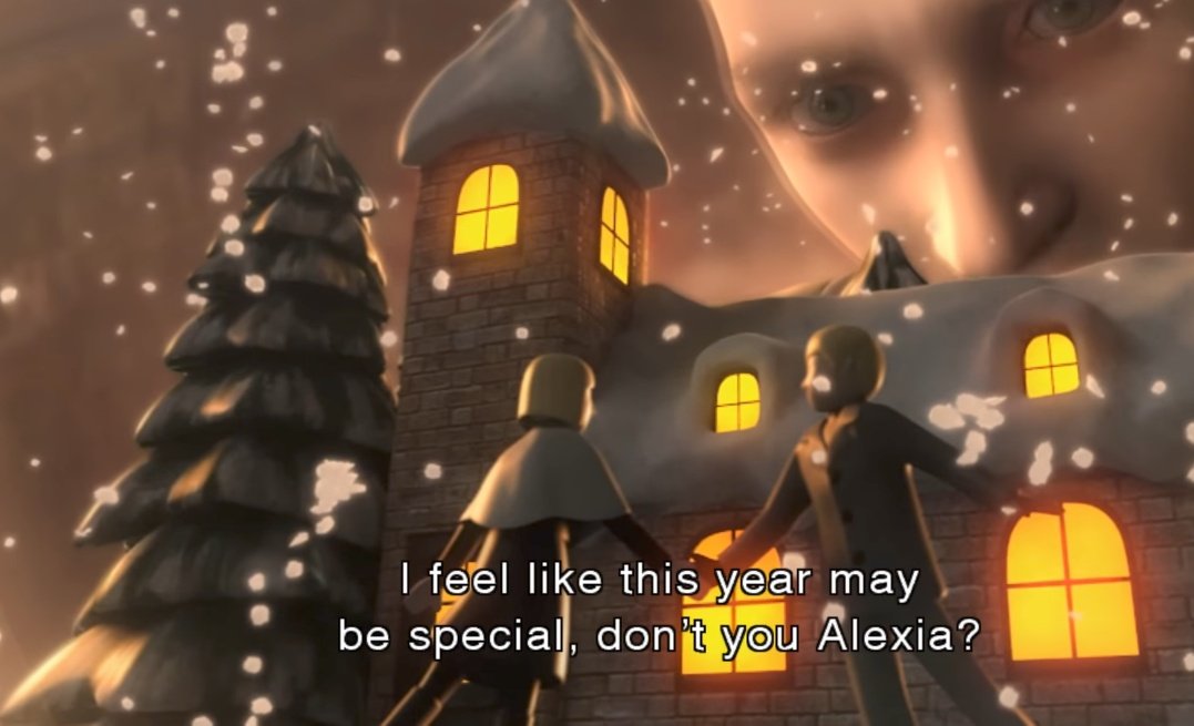 Resident Bio Evil tweet media