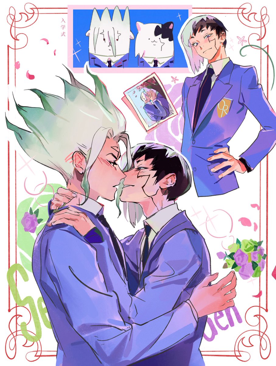 Helianthus葵🌻 tweet media