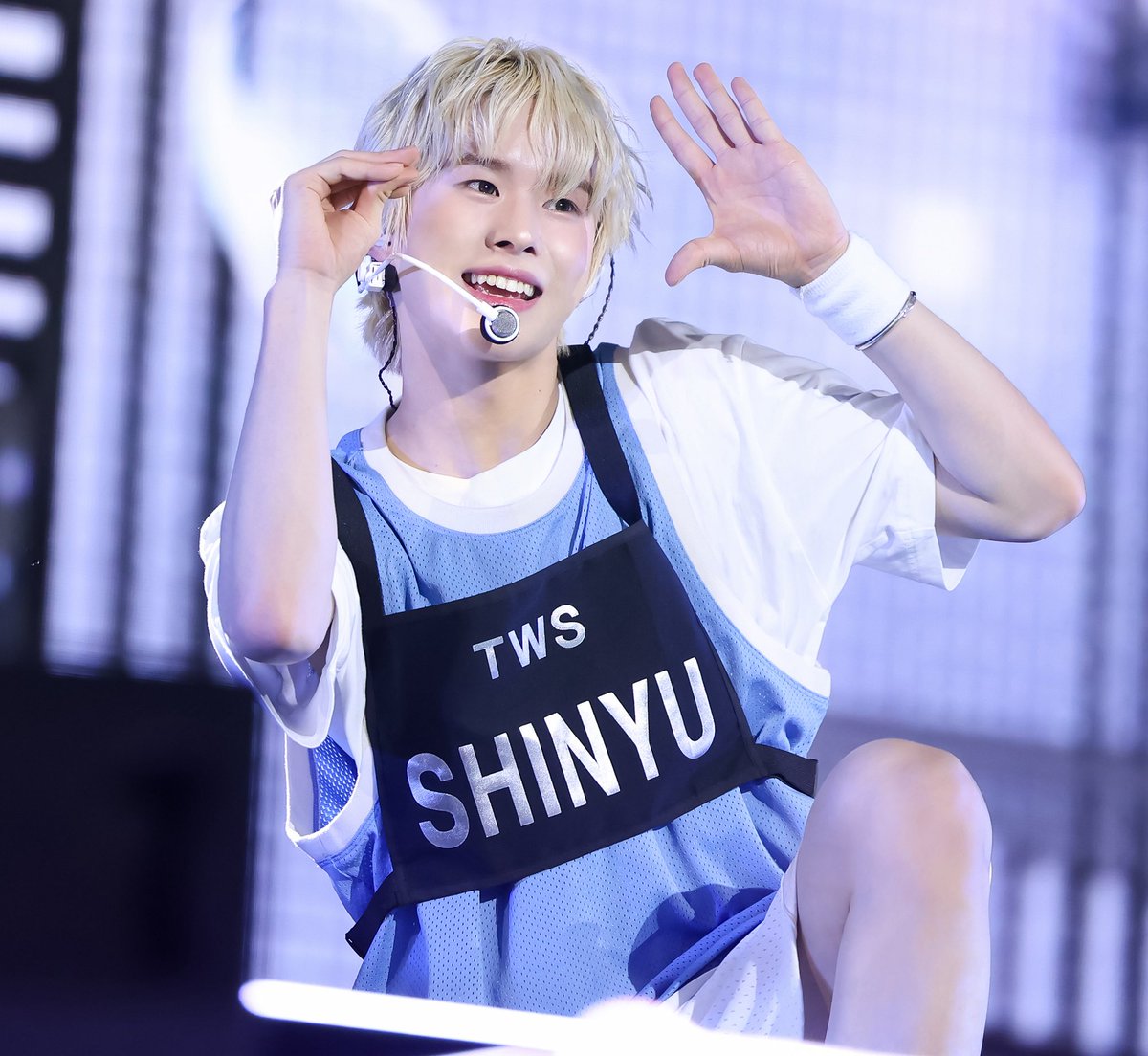 kyungmiffy's tweet image. GETTING READY                    TO MAKE HISTORY