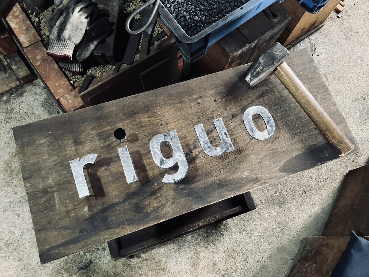 マック | ナイフショップ riguo tweet media