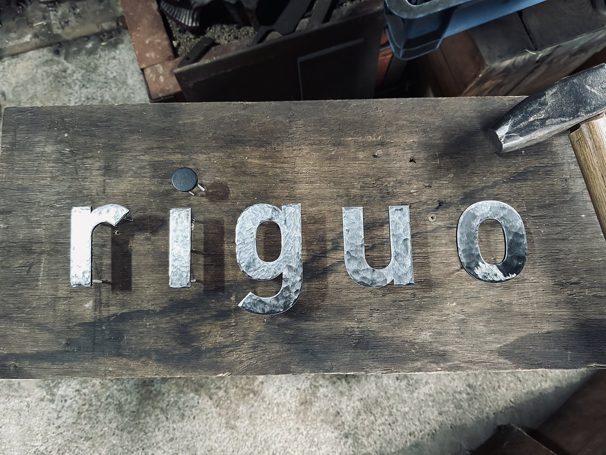 マック | ナイフショップ riguo tweet media