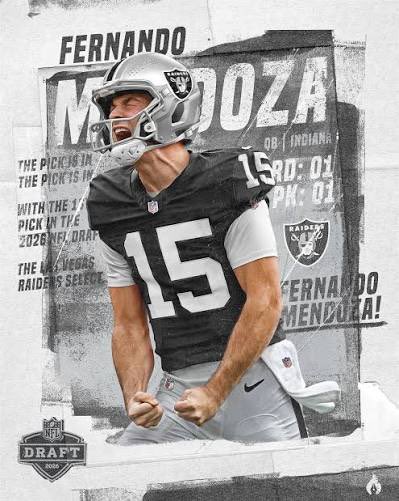 Soon #Raiders