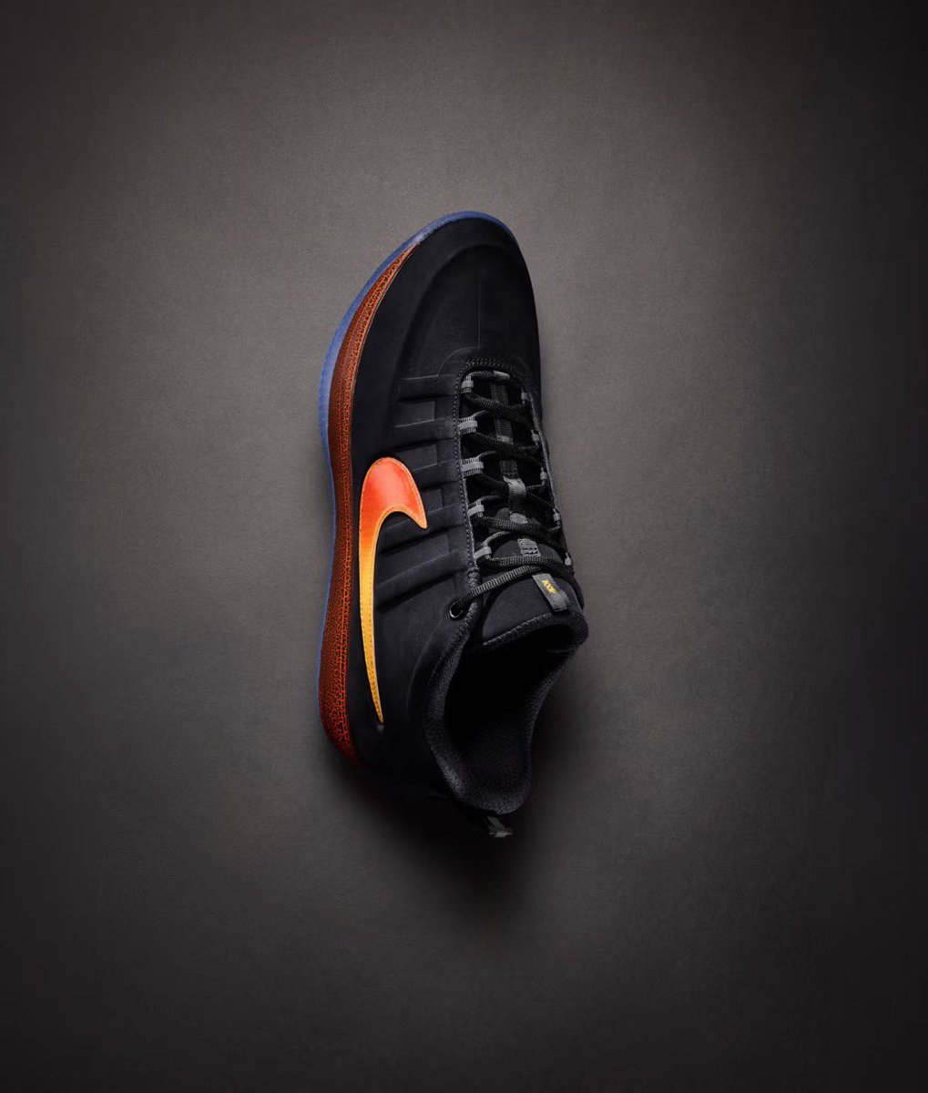 Devin Bookerの2代目シグネチャー『Nike Book 2 EP “Rising”』が国内1