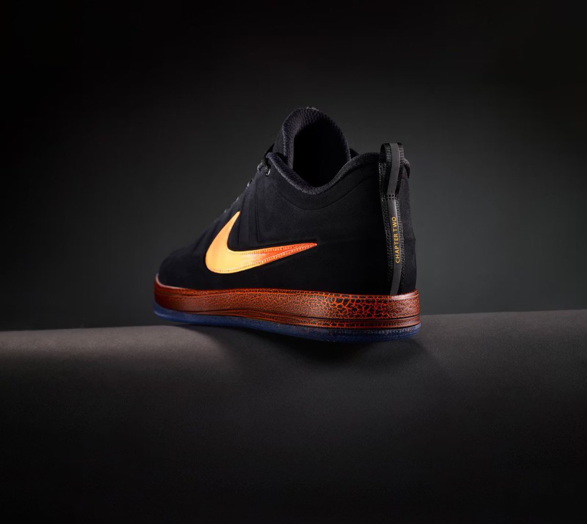 Devin Bookerの2代目シグネチャー『Nike Book 2 EP “Rising”』が国内1