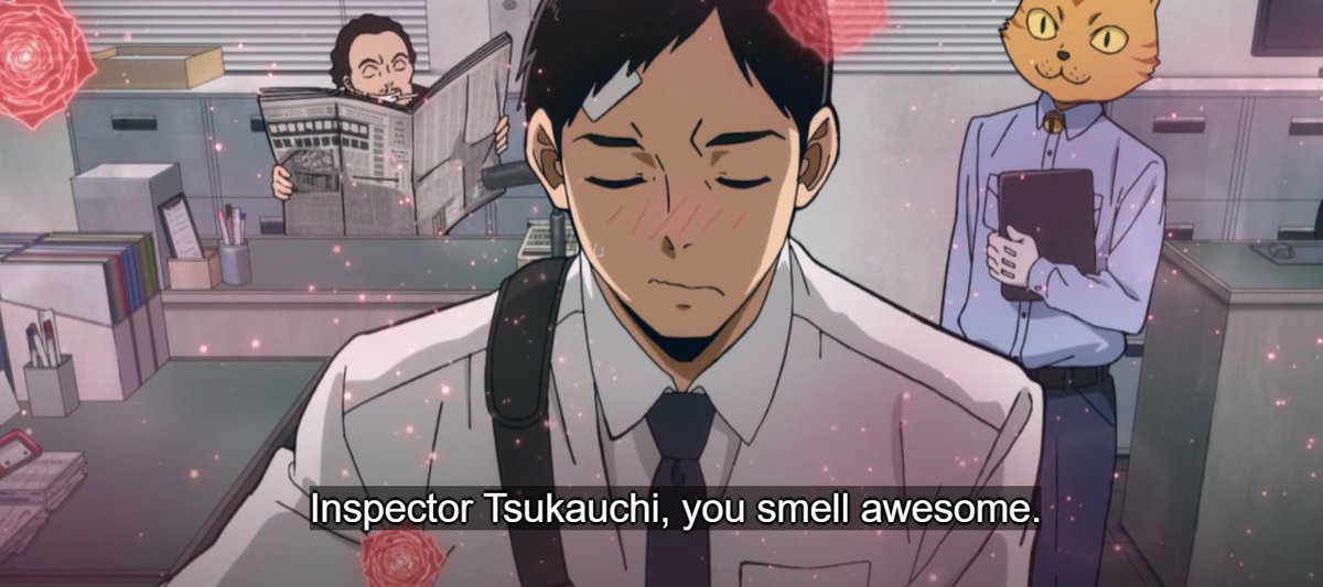 hoshiumisexy's tweet image. this feels like an omegaverse plotline who is writing this