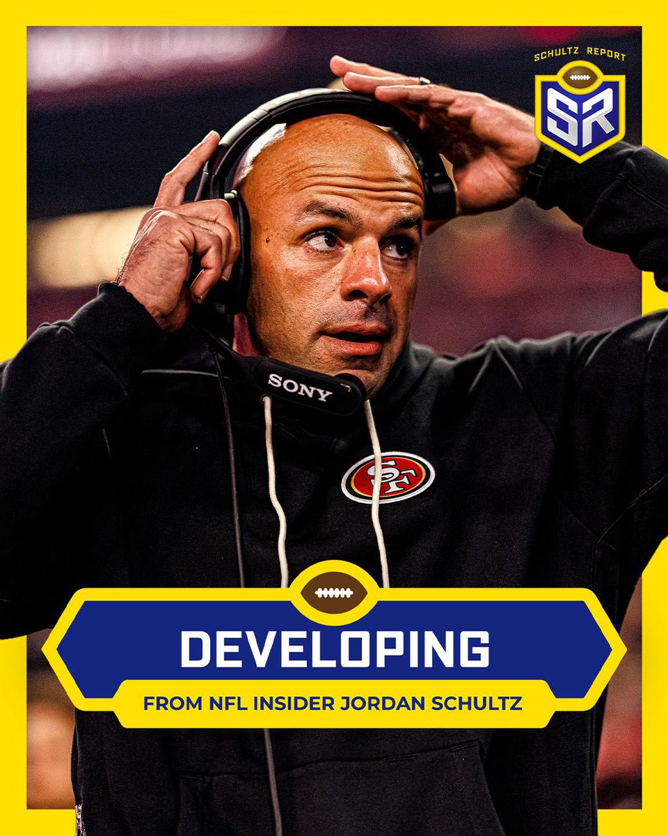 New #Titans HC Robert Saleh indicated to teams in interviews that he plans to call defensive plays in his next stop as HC, per sources. 

That wasn’t the case in his #Jets tenure.
