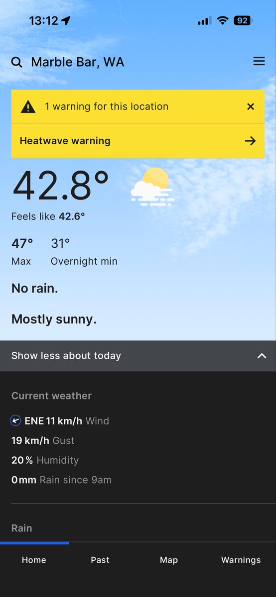 Indice UV : 15

Force aux frérots qui taff en mines, chaleur étouffante + mouches qui te tournent autour, tu deviens fou