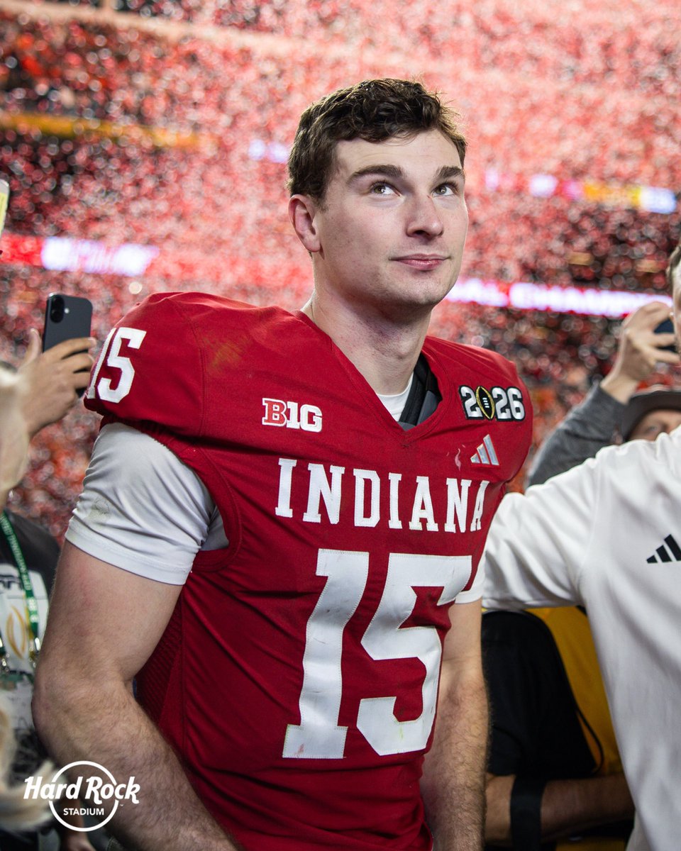 Hard Rock Stadium tweet media