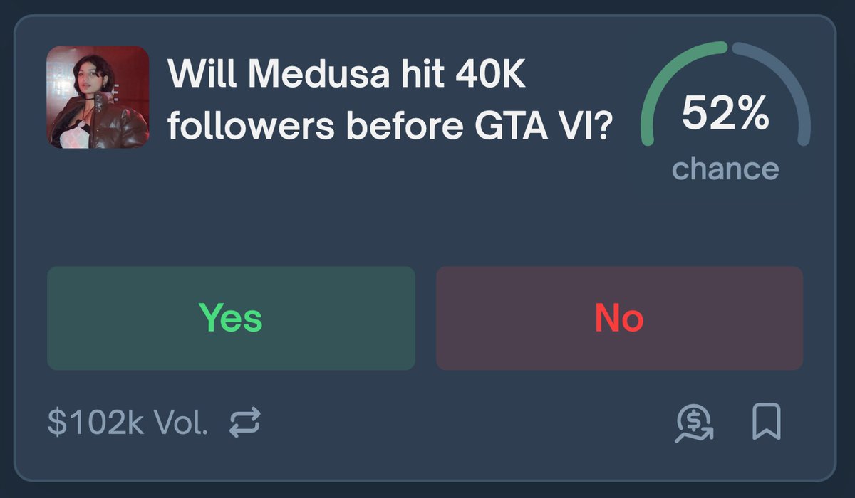 Medusa tweet media