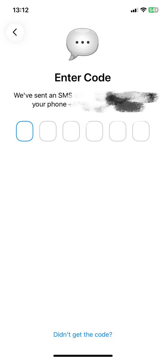 飞机更新收不到验证码了怎么整  之前更新打开就是登录界面  这次更新上不去了