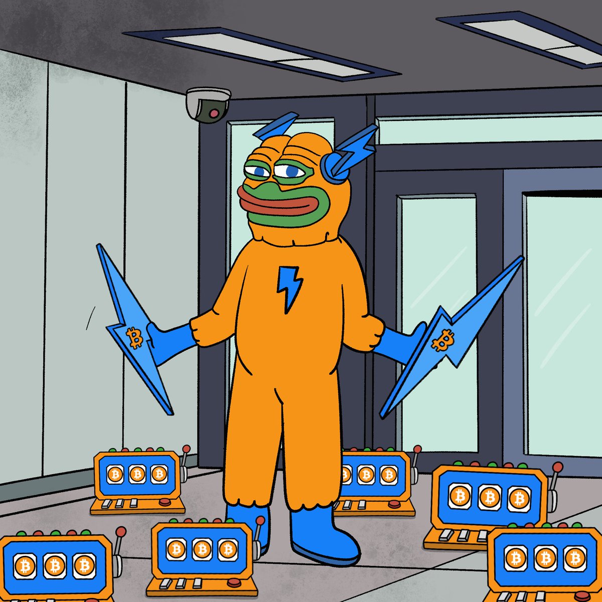 Bitcoin Hyper (@BTC_Hyper2) / Posts / X