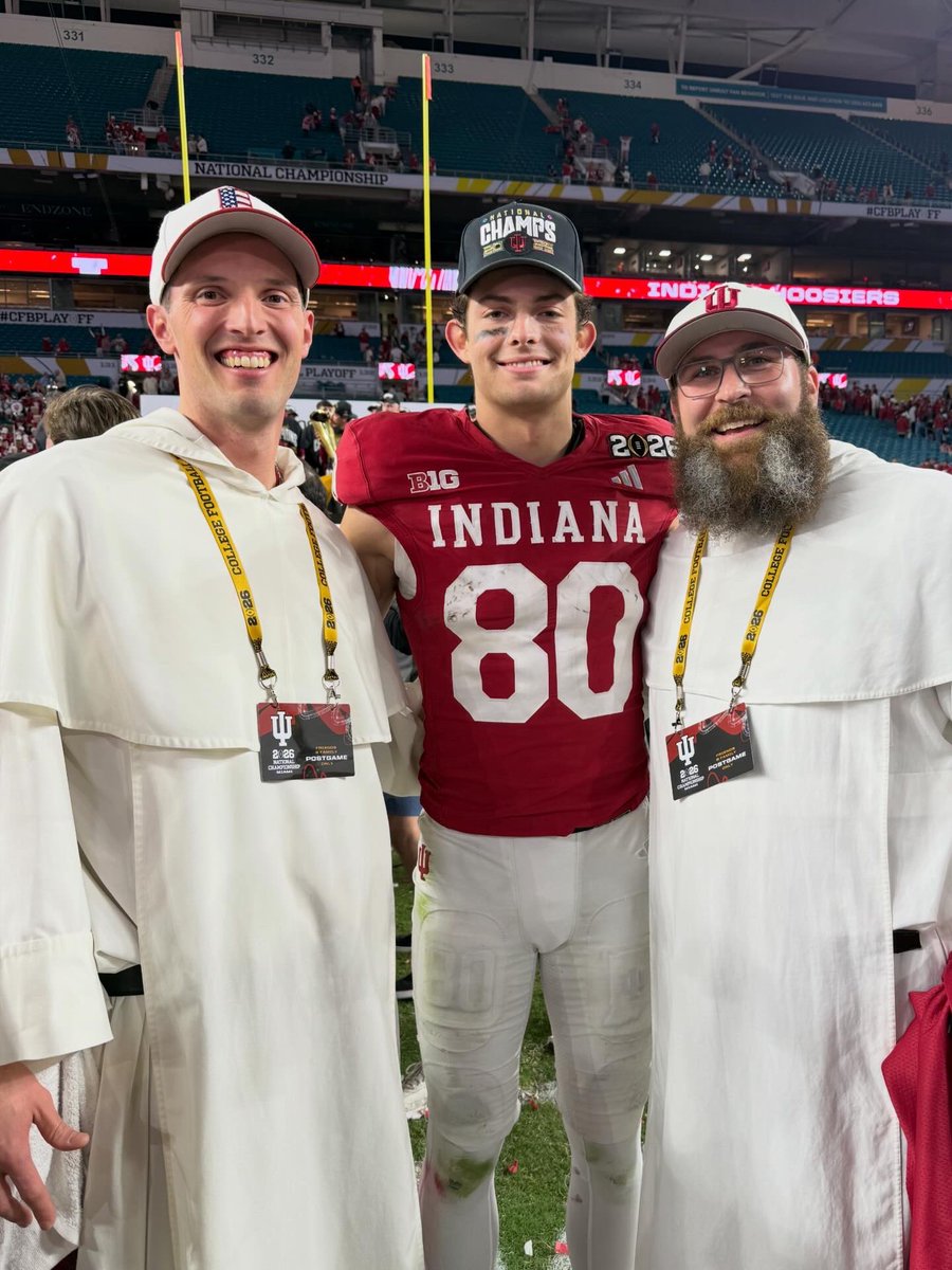 Fr. Patrick Hyde, OP tweet media