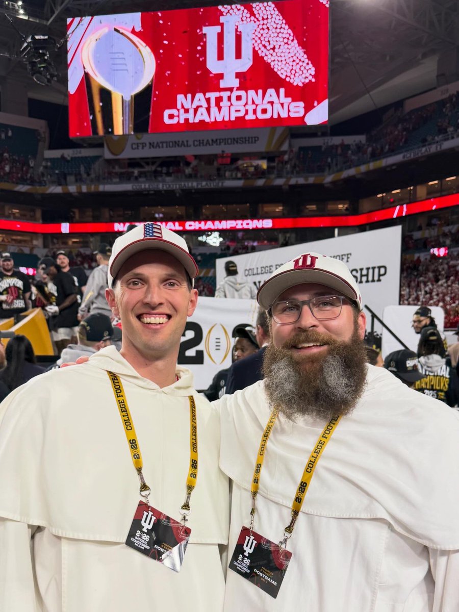 Fr. Patrick Hyde, OP tweet media