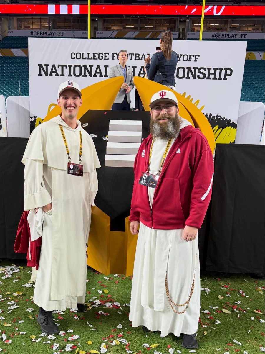 Fr. Patrick Hyde, OP tweet media