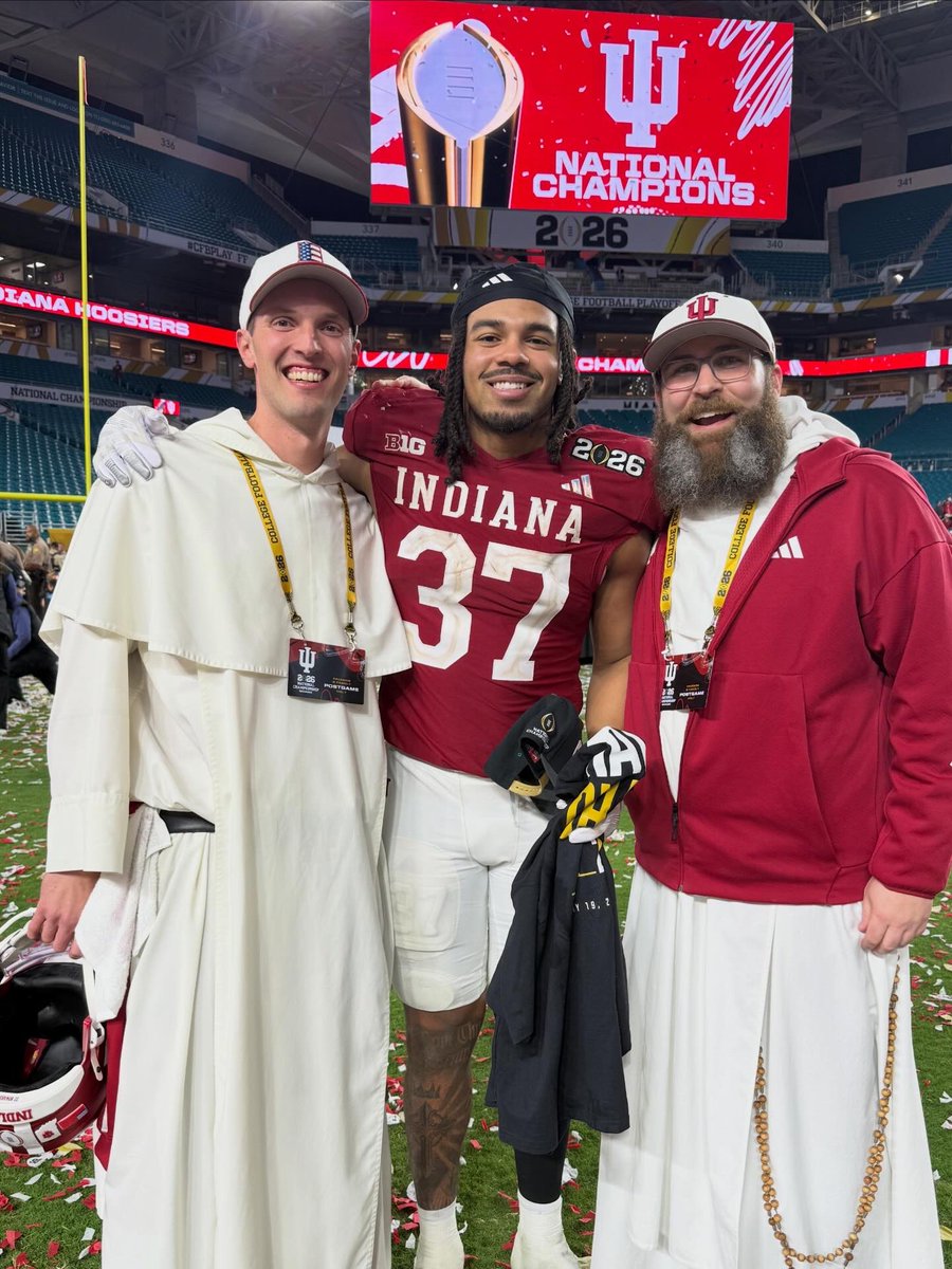 Fr. Patrick Hyde, OP tweet media