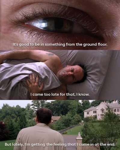 SenatorLuma's tweet image. the academic history job market: