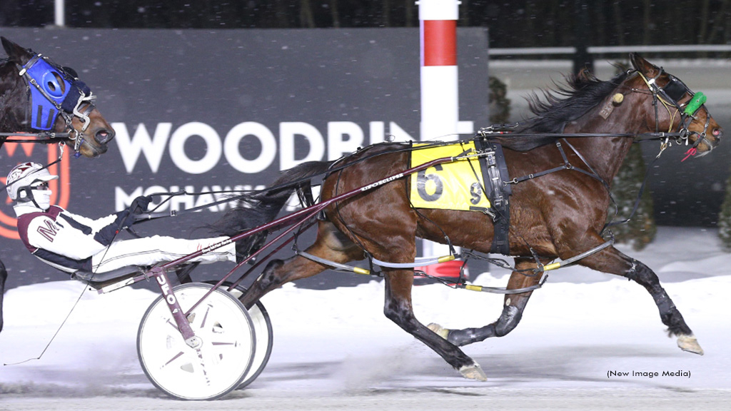 TheRacewayWFD's tweet photo. McNair Secures 5,000th Driving Victory https://t.co/zMlVutB7he https://t.co/EjfcEBklkq