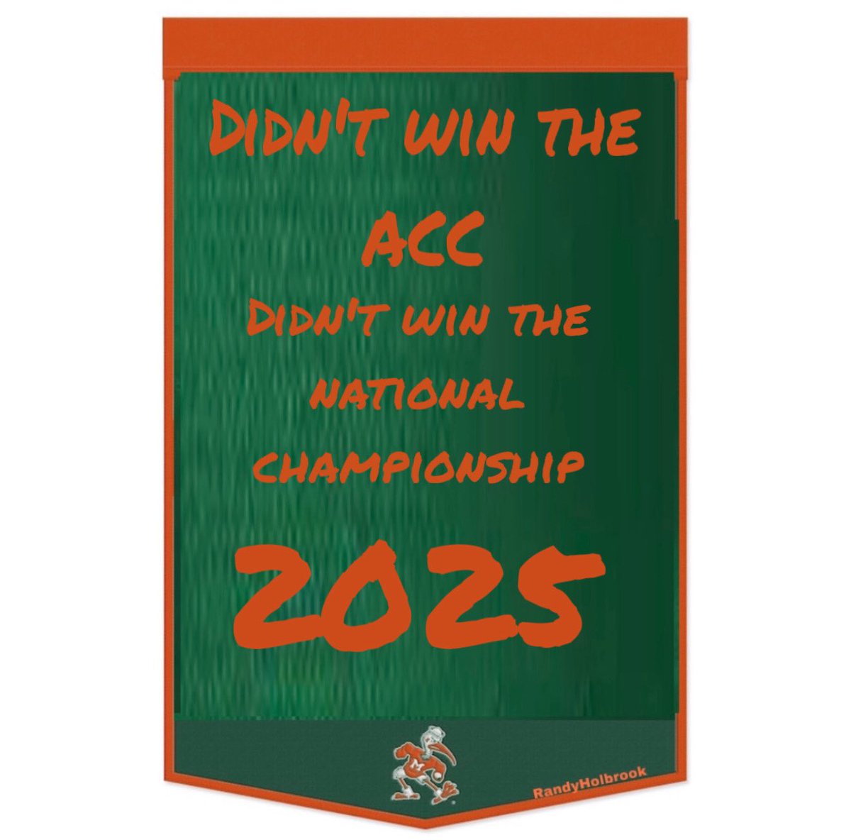 EFESHEW's tweet image. miami 2025 banner is ready