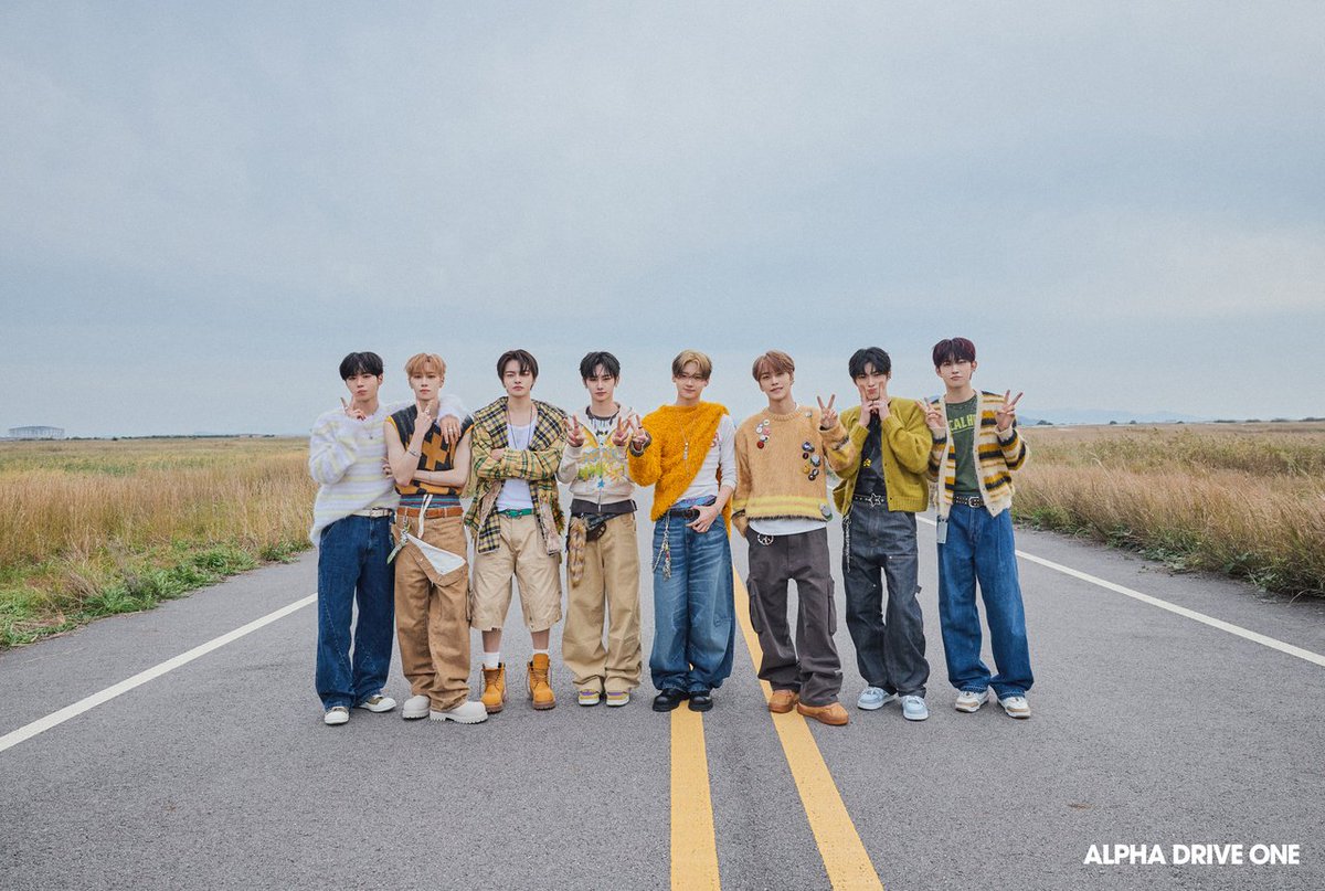 📸] 260120 | mnet plus [ALLYZ Only] ALPHA DRIVE ONE 'EUPHORIA