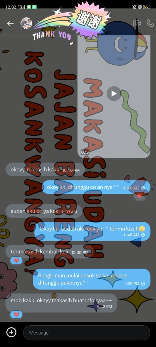 daysi💛🌼 mt after dm tweet media