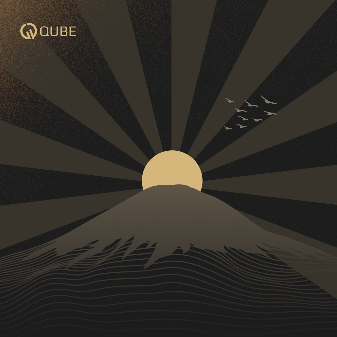 Badhan | Qube (@itsBadhan) / Posts / X