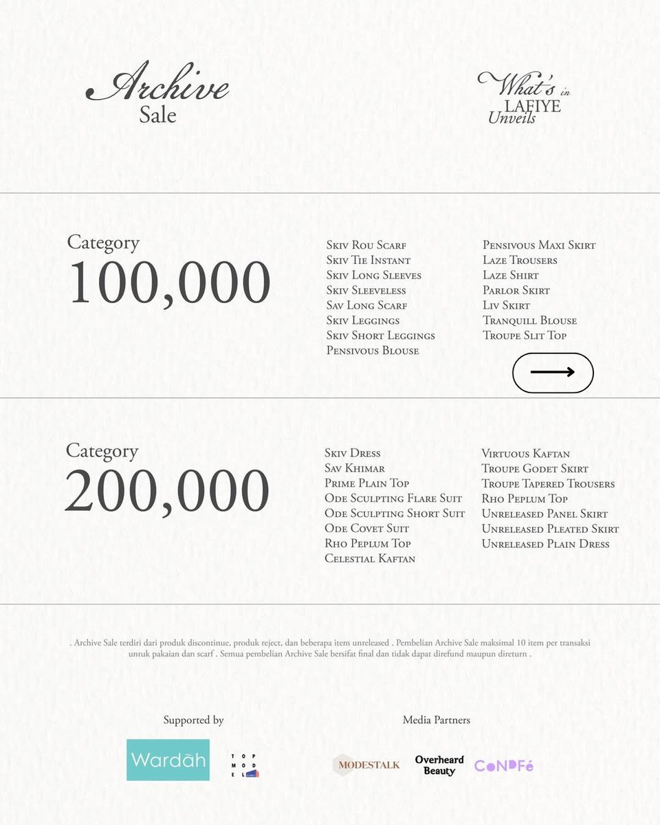 jastip lala market ✨ tweet media